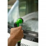 Κουβας Πλυσιματος Πτυσσομενος 15LTΜΕ Ηλεκτρικη Αντλια Νερου Και Λαστικο 2>5m Aquarover Κουβας Πλυσιματος Πτυσσομενος 15LTΜΕ Ηλεκτρικη Αντλια Νερου Και Λαστικο 2>5m Aquarover