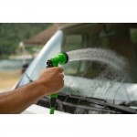 Κουβας Πλυσιματος Πτυσσομενος 15LTΜΕ Ηλεκτρικη Αντλια Νερου Και Λαστικο 2>5m Aquarover Κουβας Πλυσιματος Πτυσσομενος 15LTΜΕ Ηλεκτρικη Αντλια Νερου Και Λαστικο 2>5m Aquarover