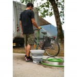 Κουβας Πλυσιματος Πτυσσομενος 15LTΜΕ Ηλεκτρικη Αντλια Νερου Και Λαστικο 2>5m Aquarover Κουβας Πλυσιματος Πτυσσομενος 15LTΜΕ Ηλεκτρικη Αντλια Νερου Και Λαστικο 2>5m Aquarover