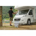 Κουβας Πλυσιματος Πτυσσομενος 15LTΜΕ Ηλεκτρικη Αντλια Νερου Και Λαστικο 2>5m Aquarover Κουβας Πλυσιματος Πτυσσομενος 15LTΜΕ Ηλεκτρικη Αντλια Νερου Και Λαστικο 2>5m Aquarover