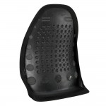 Μαξιλαρι Πλατης Αυτοκινητου Εργονομικο Μαυρο 50x40cm Air Back Pro Μαξιλαρι Πλατης Αυτοκινητου Εργονομικο Μαυρο 50x40cm Air Back Pro