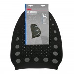 Μαξιλαρι Πλατης Αυτοκινητου Εργονομικο Μαυρο 50x40cm Air Back Pro Μαξιλαρι Πλατης Αυτοκινητου Εργονομικο Μαυρο 50x40cm Air Back Pro