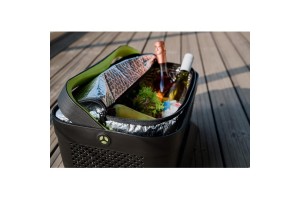 Ισοθερμικο Προσθετο Για Καλαθι Μεταφορας Προιοντων Rati - 1 Τεμ