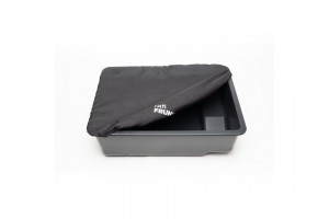 Αποθηκευτικος Χωρος Μηχανης Frunk Ηλεκτρικων Ιχ Για Hyundai Kona Ηλεκτρικο 2018-2023 / Kia E-NIRO 2018-2021 / E-SOUL 2020+ Rati - 1 ΤΕΜ.