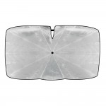 Ηλιοπροστασια Εσωτερικη Παρμπριζ Ομπρελα Premium (S) 65x125cm Lampa - 1 ΤΕΜ.