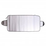 Καλυμμα Παρμπριζ Για Παγο Και Χιονι 150x70cm Bottari - 1 Τεμ.