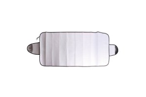 Καλυμμα Παρμπριζ Για Παγο Και Χιονι 150x70cm Bottari - 1 Τεμ.