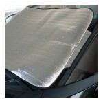 Καλυμμα Παρμπριζ Για Παγο Και Χιονι 150x70cm Bottari - 1 Τεμ.