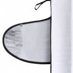 Καλυμμα Παρμπριζ Για Παγο Και Χιονι 150x70cm Bottari - 1 Τεμ.