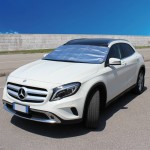 Καλυμμα Παρμπριζ Για Παγο Και Χιονι 150x70cm Bottari - 1 Τεμ.