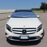 Καλυμμα Παρμπριζ Για Παγο Και Χιονι 150x70cm Bottari - 1 Τεμ.
