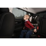 Audi E-TRON /Q8 E-TRON 5D 2019+ Κουρτινακια Μαρκε Car Shades - 6 ΤΕΜ.