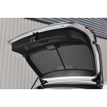 Κουρτινακια Μαρκε Car Shades Για Audi A3 Sportback (8Y) 5D 2020+ - 6 ΤΕΜ.