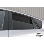 Κουρτινακια Μαρκε Car Shades Για Audi A3 Sportback (8Y) 5D 2020+ - 6 ΤΕΜ.