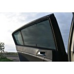 Κουρτινακια Μαρκε Car Shades Για Bmw X6 (F16) 5D 2015-2019- 8 ΤΕΜ.