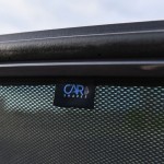 Κουρτινακια Μαρκε Car Shades Για Bmw X7 (G07) 5D 2018+ - 8ΤΕΜ.