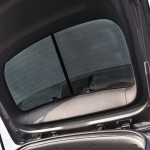 Κουρτινακια Μαρκε Car Shades Για Bmw X7 (G07) 5D 2018+ - 8ΤΕΜ.
