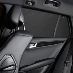 Κουρτινακια Μαρκε Car Shades Για Bmw X7 (G07) 5D 2018+ - 8ΤΕΜ.