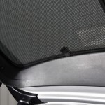 Κουρτινακια Μαρκε Car Shades Για Bmw X7 (G07) 5D 2018+ - 8ΤΕΜ.