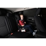 Citroen C3 5D 2016+ Κουρτινακια Μαρκε Car Shades - 6 ΤΕΜ.