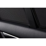 Κουρτινακια Μαρκε Car Shades Για Hyundai i20 5D 2020+ 6 ΤΕΜ.