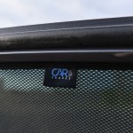 Kia X-CEED 5D 2019+ΚΟΥΡΤΙΝΑΚΙΑ Μαρκε Car Shades - 4 ΤΕΜ.