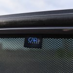 Porsche Cayenne 5D 2011-2017ΚΟΥΡΤΙΝΑΚΙΑ Μαρκε Car Shades - 6 ΤΕΜ.