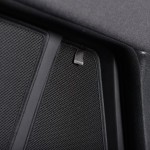 Porsche Cayenne 5D 2011-2017ΚΟΥΡΤΙΝΑΚΙΑ Μαρκε Car Shades - 6 ΤΕΜ.