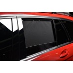 Κουρτινακια Μαρκε Car Shades Για Seat Leon 5D 2020+ - 6 ΤΕΜ.