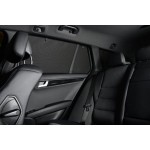 Κουρτινακια Μαρκε Car Shades Για Seat Leon 5D 2020+ - 6 ΤΕΜ.