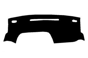 Καλυμμα Ταμπλο Για Toyota Aygo 5D 2014-2023 Race Axion - 1 τεμ.