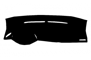 Καλυμμα Ταμπλο Για Vw Golf 7 5D 2012-2020 Race Axion - 1 τεμ.