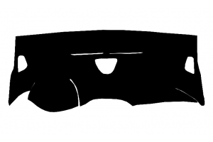 Καλυμμα Ταμπλο Για Opel Astra J 4/5D 2009-2015 Race Axion - 1 τεμ.