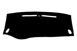 Καλυμμα Ταμπλο Για Opel Mokka A 5D 2012-2021 Race Axion - 1 τεμ.