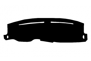 Καλυμμα Ταμπλο Για Dacia Duster 5D Facelift 2023-2024 Race Axion - 1 τεμ.