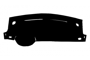 Καλυμμα Ταμπλο Για Citroen C3 5D 2016-08/2023 Race Axion - 1 τεμ.