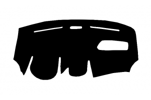 Καλυμμα Ταμπλο Για Ford Transit Connect Van 2014-09/2018 Race Axion - 1 τεμ.