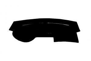 Καλυμμα Ταμπλο Για Bmw Σειρα 1 E87 3/5D 2004-2011 Race Axion - 1 τεμ.