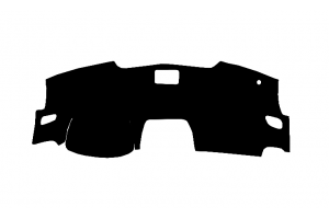 Καλυμμα Ταμπλο Για Toyota Yaris Cross 5D 2021-2024 Με Μεγαλο Καντραν Race Axion - 1 τεμ.