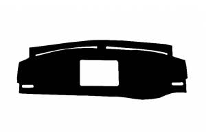 Καλυμμα Ταμπλο Για Vw Caddy 2015-12/2020 Race Axion - 1 τεμ.