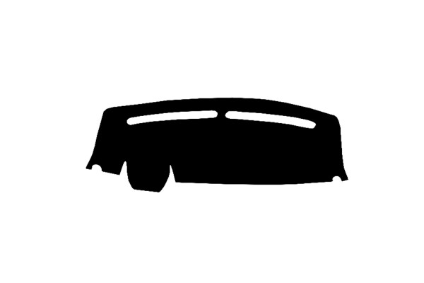 Καλυμμα Ταμπλο Για Fiat 500 3D 2008-2013 Race Axion - 1 τεμ.