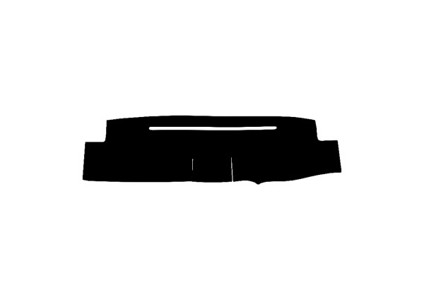 Καλυμμα Ταμπλο Για Nissan Navara D40 2004-2014 (ΜΕ ΝΤΟΥΛΑΠΑΚΙ) Race Axion - 1 τεμ.