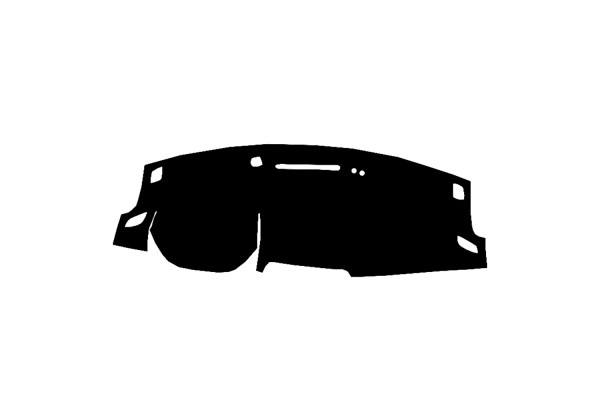 Καλυμμα Ταμπλο Για Nissan Qashqai J12 2021-2024(ΜΕΓΑΛΗ ΟΘΟΝΗ) Race Axion - 1 τεμ.