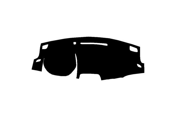 Καλυμμα Ταμπλο Για Nissan Qashqai J12 2021-2024 (ΜΙΚΡΗ ΟΘΟΝΗ) Race Axion - 1 τεμ.