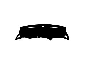 Καλυμμα Ταμπλο Για Peugeot 2008 5D 2020-2024 (ΜΙΚΡΟ ΚΑΝΤΡΑΝ) Race Axion - 1 τεμ.