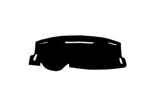 Καλυμμα Ταμπλο Για Renault Clio 5D 2019-2024 Race Axion - 1 τεμ.