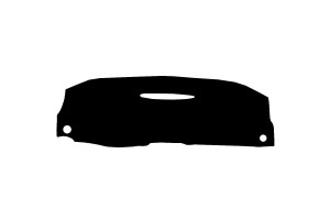 Καλυμμα Ταμπλο Για Seat Toledo / Leon 4D/5D 1999-2005 Race Axion - 1 τεμ.