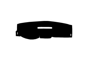 Καλυμμα Ταμπλο Για Skoda Octavia 4 5D 1996-2004 Race Axion - 1 τεμ.