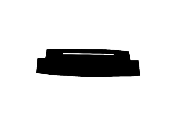 Καλυμμα Ταμπλο Για Nissan Navara D40 2004-2014 Race Axion - 1 τεμ.