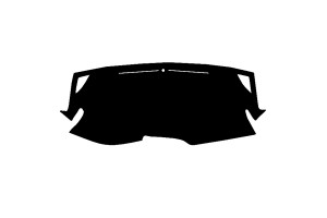 Καλυμμα Ταμπλο Για Toyota C-HR 5D 2017-2024 Race Axion - 1 τεμ.